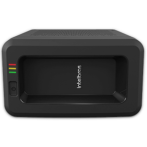 NOBREAK INTELBRAS 700VA/350W BIV/120V 4822205 ATTIV 700