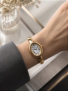 Relógio Bracelete