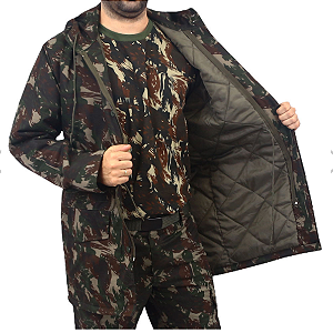 Japona de Campanha padrão eb