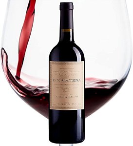 DV Catena Cabernet Malbec - 750ML