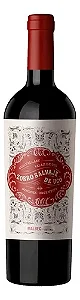 VINHO GUATALLARY ZORRO SALVAJE DE UCO MALBEC 750 Ml HUENTALA