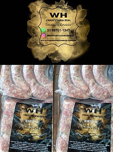 LINGUIÇA TOSCANA PARRILLA KG