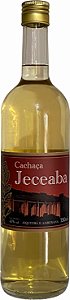 CACHAÇA JECEABA AMBURANA