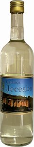 CACHAÇA JECEABA JEQUITIBA