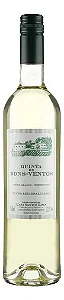 Vinho Branco Português Quinta De Bons Ventos 750 ml