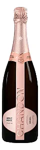Espumante Chandon Brut Rosé 750 ml