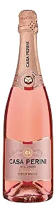 Espumante Rosé Brut Casa Perini 750 ml