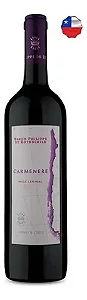 Baron Philippe De Rothschild Reserva Carménère 750 Ml