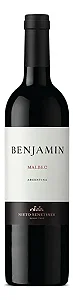 Benjamin Nieto Senetiner Malbec vinho argentino tinto 750ml