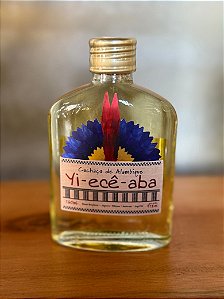 CACHAÇA JECEABA YI-ECÊ-ABA 160ml