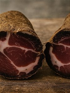 COPA PARMA COM CROSTA DE ERVAS E PIMENTAS 150GR