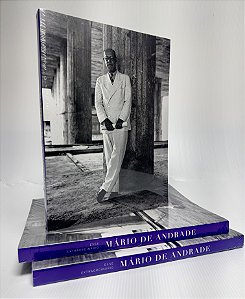 ESSE EXTRAORDINÁRIO MÁRIO DE ANDRADE