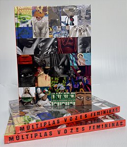 MÚLTIPLAS VOZES FEMININAS