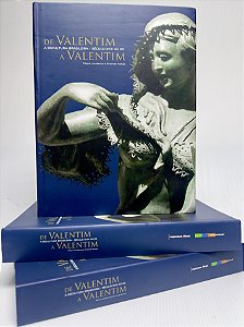 DE VALENTIM A VALENTIM