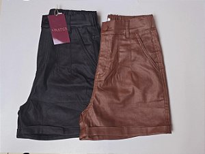 Short Resinado