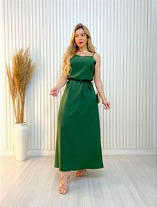 Vestido Clara