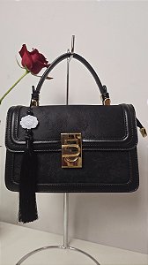 Bolsa Veludo