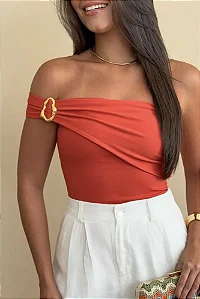 Body Serena Orgânico