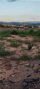 Lote 210m²