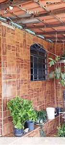 Casa com 2 pavimentos