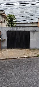 Casa com garagem
