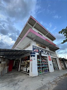 Prédio comercial 600m²