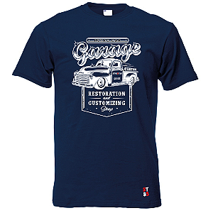 CAMISETA CHEVY 3100