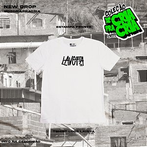 CAMISA LOGO