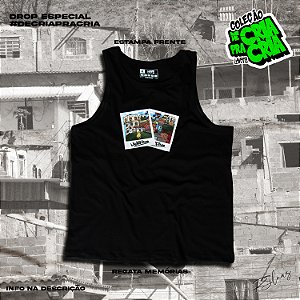 REGATA MEMÓRIAS LAVEFA