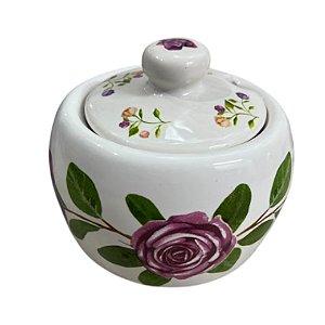 Açucareira Holambra 9,5×9 cm