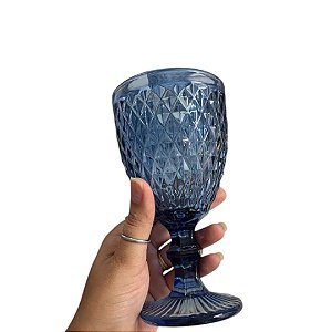 Taças de Vidro Bico de Abacaxi 300ml