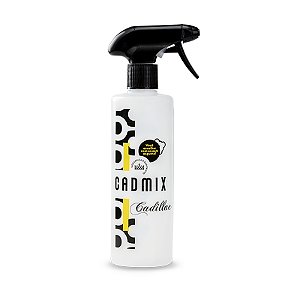 Pulverizador Cadmix 2 em 1 Espuma e Spray 500ml - Cadillac