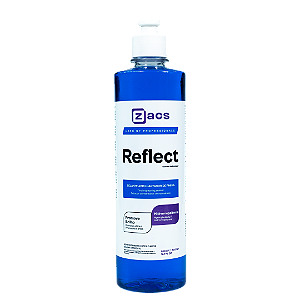 Revitalizador de Pneus Abrilhantador Reflect - Zacs