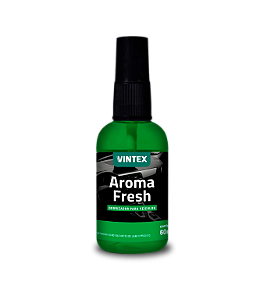 Aroma Spray Fresh 60ml - Vintex