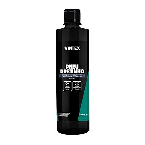Revitalizador de Pneus Pneu Pretinho 500ml - Vintex