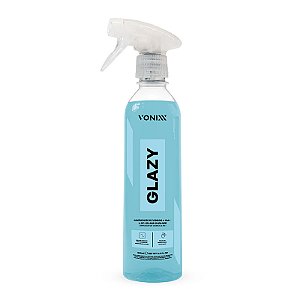 GLAZY Limpador de Vidros 4 em 1 500ml - Vonixx