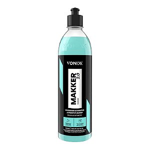MAKKER 2.0 Maquiador Automotivo 500ml - Vonixx
