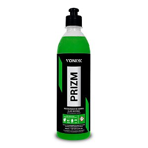 Prizm Restaurador de Vidros - Removedor de Chuva Ácida 500ml - Vonixx