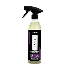 IZER Descontaminante Ferroso 500ML - Vonixx