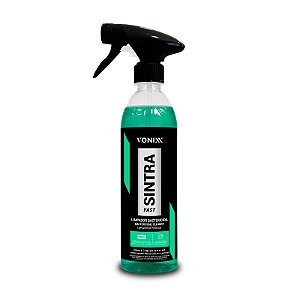 Sintra Fast Limpador Bactericida 500ml - Vonixx