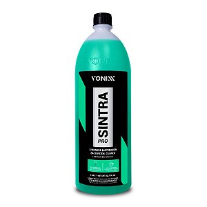 Sintra Pro Limpador Bactericida 1,5L - Vonixx