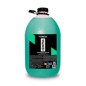 Sintra Pro Limpador Bactericida 5L - Vonixx