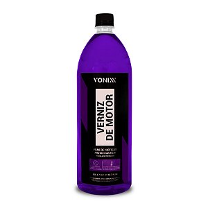 Verniz de Motor 1,5L - Vonixx