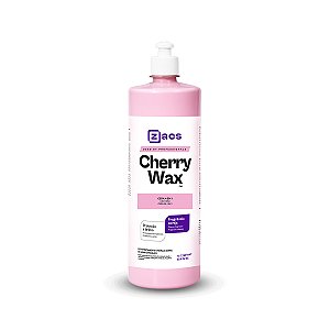 Cera Cherry Wax Cera 4 em 1 500ml - Zacs