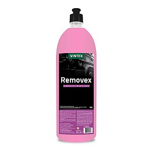 Removex - Desengraxante e Limpador de Chassis 1,5L - Vintex (1:10)