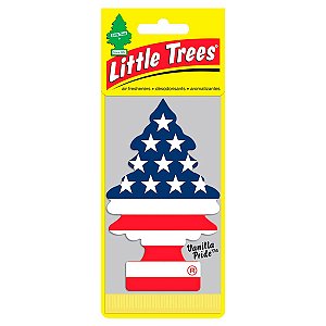 Little Trees - Vanilla Pride