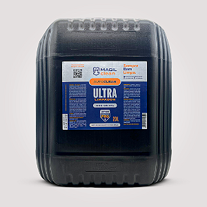 Ultra Limpador Uso Geral 20L - Magil Clean