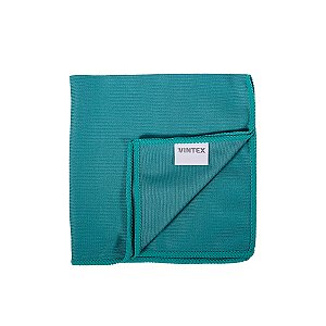 Pano para Limpeza de Vidros 40x40 - Vintex