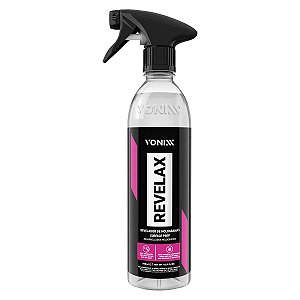 Revelax Revelador de Hologramas 500ml - Vonixx