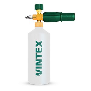 Snow Foam Hobby - Vintex (Capacidade 900ml)